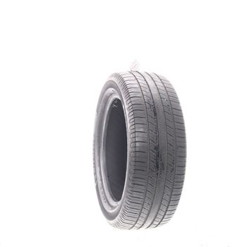 Set of (2) Used 245/55R19 Michelin Defender 2 107H - 8.5-9.5/32