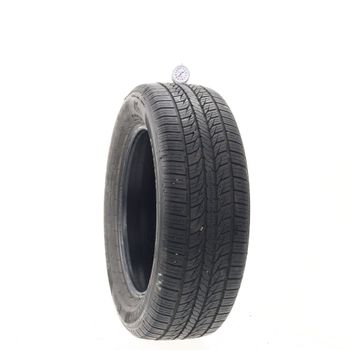 Set of (2) Used 225/60R17 General Altimax RT43 99T - 8.5-9.5/32