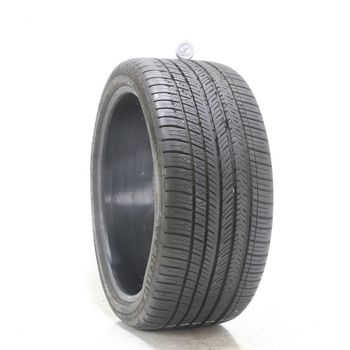 Used 285/35ZR22 Michelin Pilot Sport All Season 4 106Y - 9/32