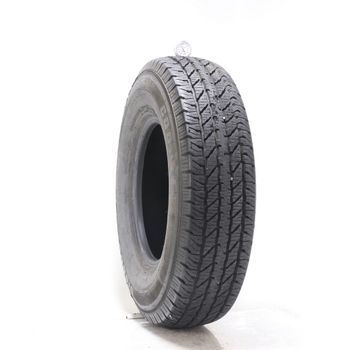 Used LT235/85R16 Cooper Discoverer H/T 120/116Q - 12.5/32