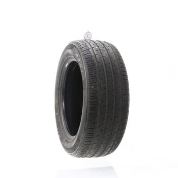 Used 255/55R18 Atturo AZ610 109V - 7.5/32