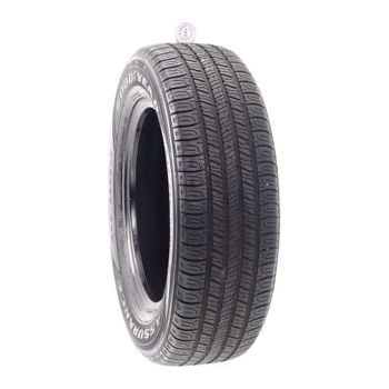 Set of (4) Used 225/65R17 Goodyear Assurance All-Season 102T - 7/32