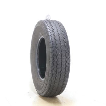 Used LT215/85R16 Continental VancoFourSeason 115/112Q - 5/32