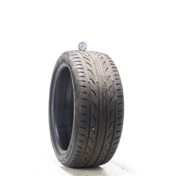 Used 245/40ZR18 General G-Max RS 97Y - 9/32