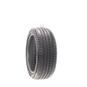 Set of (2) Used 235/45R18 Yokohama Avid Ascend GT 94V - 10-10.5/32
