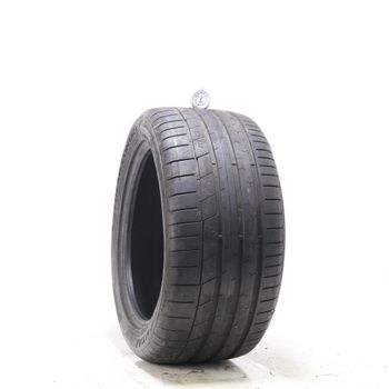 Used 285/40ZR17 Continental ExtremeContact Sport 100W - 7.5/32