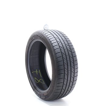 Set of (2) Used 235/45R18 Nexen Classe Premiere CP671 H 94V - 8/32