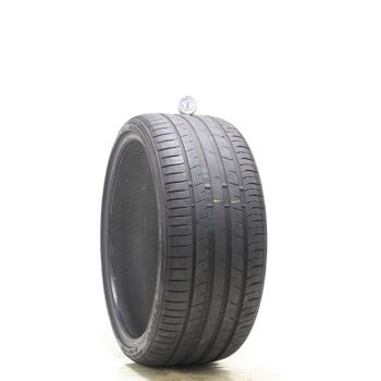 Used 255/30ZR20 Toyo Proxes Sport 92Y - 7/32