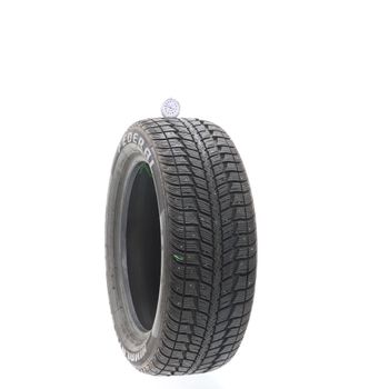 Used 225/50R17 Federal Himalaya WS2 Studded 94T - 11/32