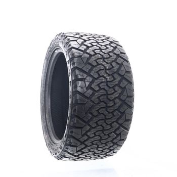 Set of (2) New LT33X14.5R22 Venom Power Terra Hunter X/T 111Q