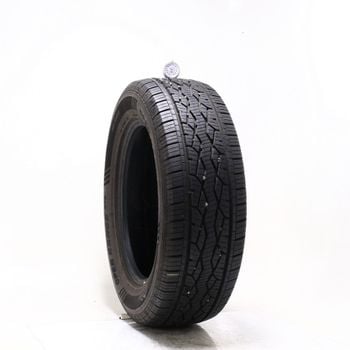 Set of (2) Used 245/60R18 Mazama Open Range HTS 105H - 10.5-11/32