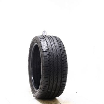Set of (2) Used 245/40ZR18 Michelin Pilot Sport All Season 4 97Y - 8.5/32