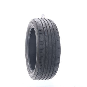 Set of (2) Used 245/50R20 Hankook Dynapro HPX RA43 102V - 7.5-9/32