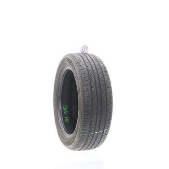 Used 195/55R16 Laufenn G Fit AS 91V - 7/32