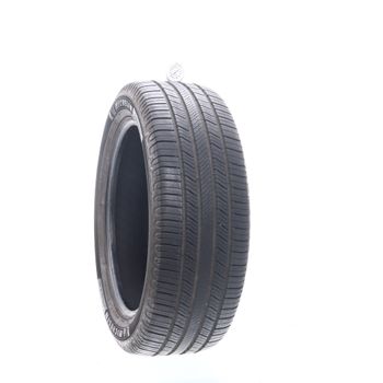 Set of (2) Used 235/55R20 Michelin Defender 2 102H - 9-10/32