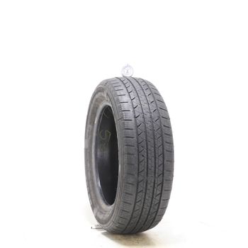 Set of (2) Used 205/55R16 Milestar MS932 Sport 91V - 7/32