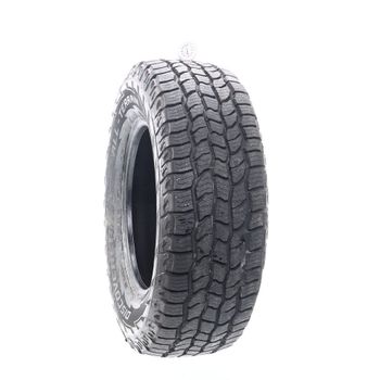 Used 265/70R17 Cooper Discoverer A/T 115T - 13.5/32
