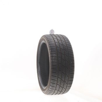 Set of (2) Used 235/40ZR18 Road Hugger GTZ 95W - 7.5-9/32