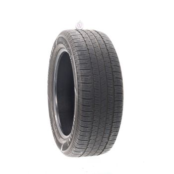 Used 255/55R20 Goodyear Reliant All-season 110V - 5.5/32