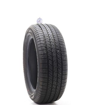 Used 225/55R17 Yokohama Geolandar G91FV 95H - 9.5/32