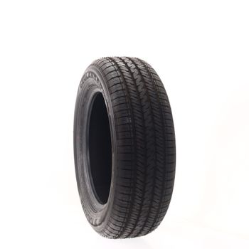 Driven Once 225/60R17 Yokohama Geolandar G91 99H - 9.5/32