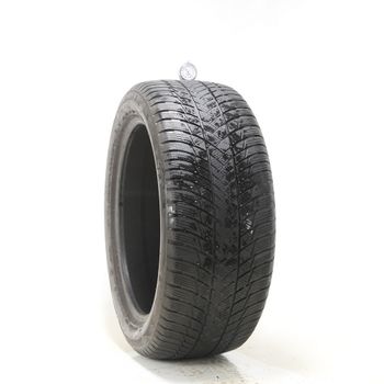 Used 275/45R20 Bridgestone Blizzak LM-001 RFT 110V - 5.5/32