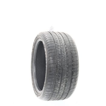 Used 285/35ZR19 Goodyear Eagle Exhilarate 99Y - 8.5/32
