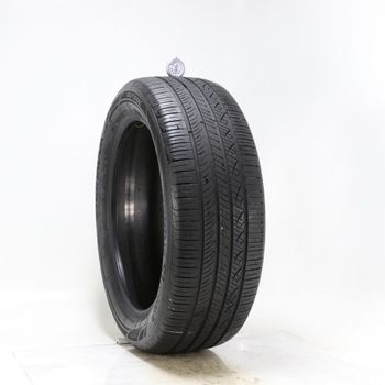 Set of (4) Used 245/50R20 Hankook Ventus S1 Noble2 102V - 7/32