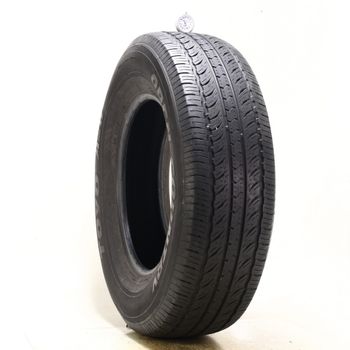 Set of (2) Used 265/70R18 Toyo Open Country A26 114S - 6/32