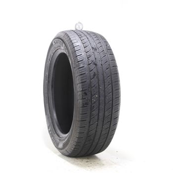 Set of (2) Used 255/55R19 Westlake SU318 H/T 111V - 6.5/32