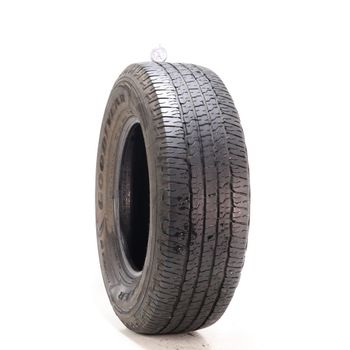 Used 265/70R17 Goodyear Wrangler Fortitude HT 115T - 5.5/32