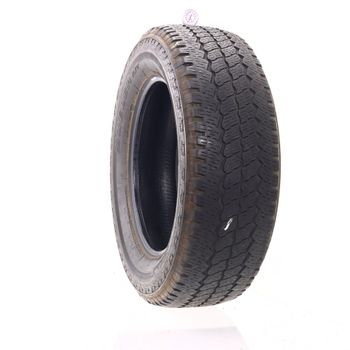 Set of (2) Used LT275/65R20 Bridgestone Dueler A/T RH-S 126/123R - 7.5/32