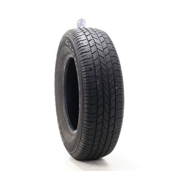 Used 235/70R16 Goodyear Integrity 104S - 8/32