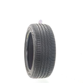 Used 255/45R19 Goodyear ElectricDrive GT SoundComfort 104W - 10/32