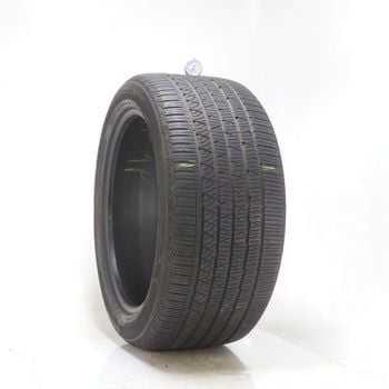 Used 315/40R21 Continental CrossContact LX Sport 115V - 8.5/32