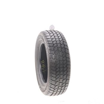 Used 215/65R16 Mastercraft Glacier Grip II 98T - 8/32