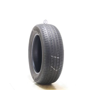 Used 225/60R17 Summit HP Radial Trac II 99T - 7.5/32