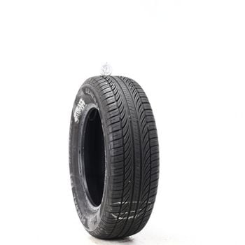 Set of (2) Used 205/65R16 General Reliatrek 95H - 7-8/32