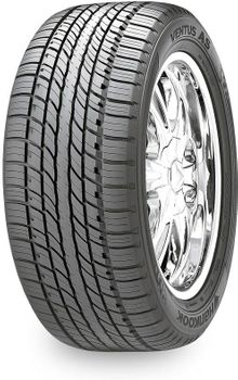 Set of (4) New 275/55R17 Hankook Ventus AS RH07 109V