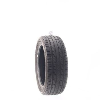 Set of (4) Used 215/50R17 Mastercraft Stratus AS 95V - 7.5/32