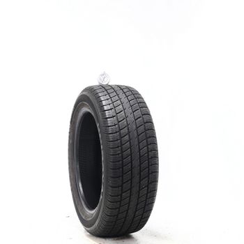 Set of (2) Used 205/55R16 Uniroyal Tiger Paw Touring 91H - 8-8.5/32