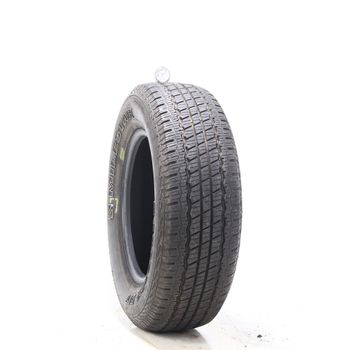 Used 245/70R17 Milestar Patagonia H/T 108T - 9.5/32