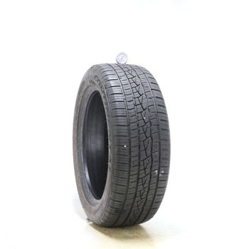 Used 235/50ZR18 Continental ControlContact Sport SRS Plus 97W - 8.5/32