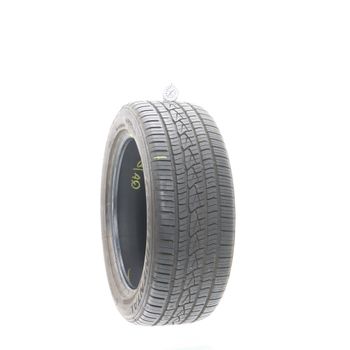 Used 235/50ZR18 Continental ControlContact Sport SRS Plus 97W - 8.5/32