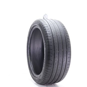Used 255/40R19 Pirelli Cinturato P7 AO 100H - 4.5/32
