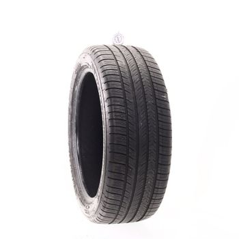 Set of (2) Used 255/45ZR20 Michelin Pilot Sport All Season 4 105Y - 6-7/32