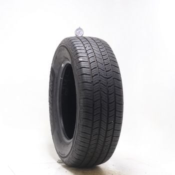 Set of (2) Used 245/65R17 Starfire Solarus HT 107T - 9/32