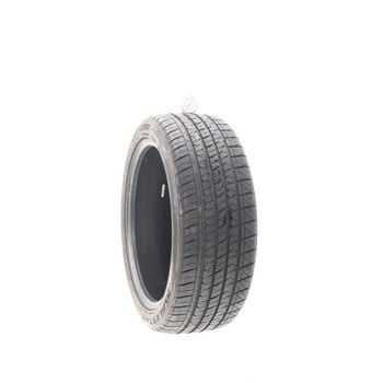 Used 225/45ZR18 Milestar Interceptor A/S 810 95Y - 8/32