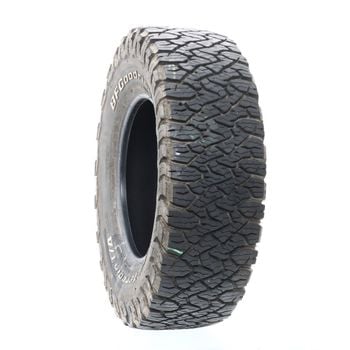 Used LT295/70R18 BFGoodrich All-Terrain T/A KO3 129/126S - 14/32