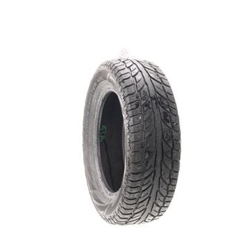 Used 235/65R18 Cooper Weather Master WSC Studded 106T - 9/32